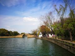 -石湖景区
