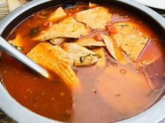 -素心小筑(后沙裕镇店)