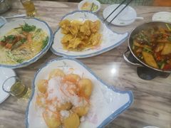 -东北食府·铁锅炖(花溪湾店)