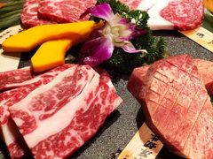 -黑牛の店·和牛烧肉(合生汇店)