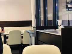 大堂-煲王粤菜餐厅(中侨中心店)