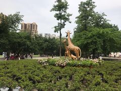 -成都动物园