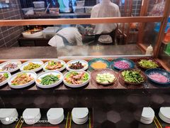 -纽斯特牛排自助餐厅(浦东文峰广场店)
