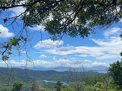-七娘山
