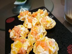 -陆壹捌餐厅(五大道店)