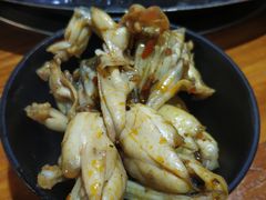 -味仙疯美蛙鱼头(清扬路总店)