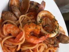 -萨莉亚意式餐厅(上下九店)