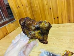 -赵元章肉骨烧(山塘街店)