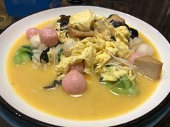 -京天红酒家(虎坊路店)
