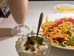 -香料集市新疆餐厅·清真聚餐(成都远洋太古里店)