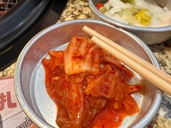-首尔烤肉大排档(合生汇店)