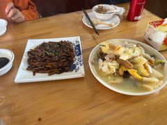 -阿东农家菜(新场古镇下塘街店)