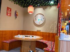 -刘小亮东北铁锅炖(金楠天街第六分店)