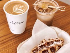 -LilBee Coffee