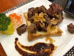 -桃夭日式料理(国信店)