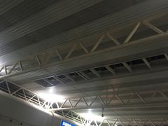 -温州龙湾国际机场