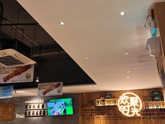 -木屋烧烤(龙华店)