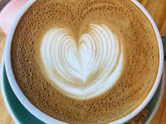 -Cafe del Volcan(永康路店)