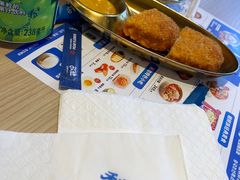 -梨花牛肉汤饭(仁恒伊势丹店)