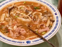 -老雒阳面馆·水席洛阳菜(王城路店)