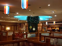 -汉城馆·烤肉火锅餐厅·韩国烤肉(河北云瑧世纪大饭店)