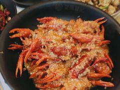 -聚味瞿记·龙虾堂(望城店)