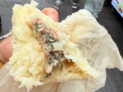 -俞记安顺特色破酥包(民生路店)