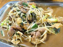 -龙上水现炒生料(柳沙店)