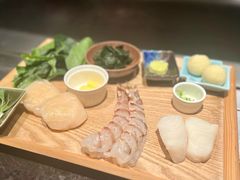 -Ginza Onodera铁板烧(外滩十八号店)