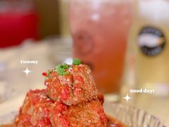-白仁仔· 活烤海鲜 宵夜(豫园店)