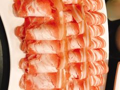 -北门涮肉·铜锅涮肉(南锣鼓巷店)