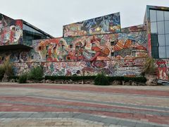 -四川美术学院美术馆