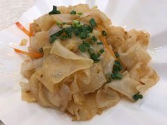 XO酱陈村粉-顺德人家食府(黄金广场店)