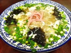 牡丹燕菜-管记水席老店(仙果市街店)