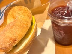 -星巴克(深圳宝安泰华店)