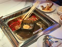 -串一火锅(赛格国际购物中心店)