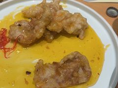 -满盛家宴·烤鸭·海鲜天津菜(河北路总店)