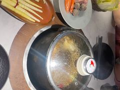 -芸山季·云南山珍菌火锅(人民广场来福士店)