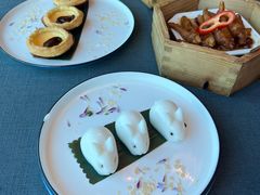 -同禧荟·港味海鲜火锅·粤菜(三亚湾店)
