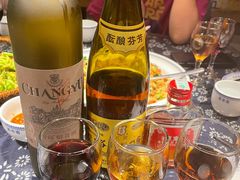 -旺角小渔村·海肠捞饭开创者(环山路店)