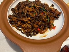 -小菜园新徽菜(滁州苏宁店)