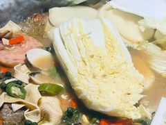 -鱼鼎香烤鱼火锅(华发商都店)