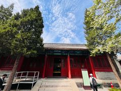 -大钟寺古钟博物馆