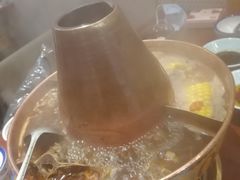 -1078號老北京涮肉(松柏店)