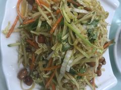 -聚德福海鲜家常菜(刘庄店)