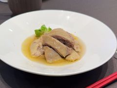 -香山湖家家宴(中山陵店)