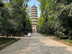 -灵谷景区