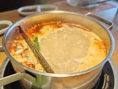 -生如夏花泰式火锅(西村黑金店)