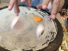 -卞姐蛋饼(陕西南路店)