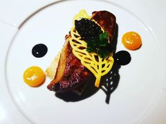 -wann lounge 低温慢煮牛排·清吧